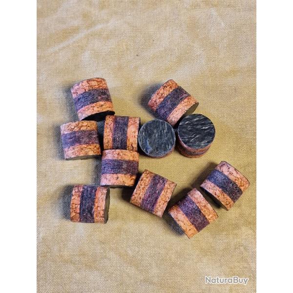 Bourre grasse cal. 20 (x500) SUPER PRIX !!!