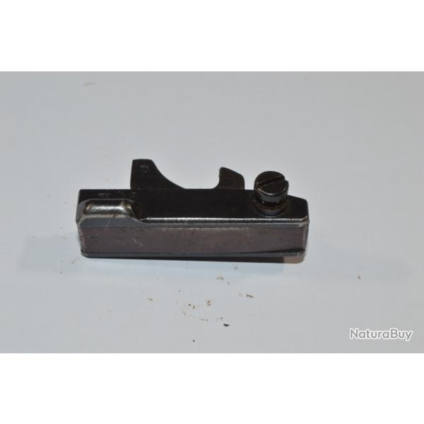 Arretoir + ressort pour Fusil Mauser 98K (20C)