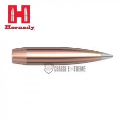 500 Ogives HORNADY Cal 6mm 110gr A-Tip Match