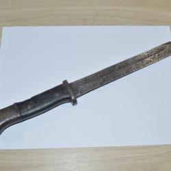 Baionnette pour Fusil Mauser 98K
