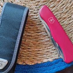 Couteau suisse Victorinox Foreste