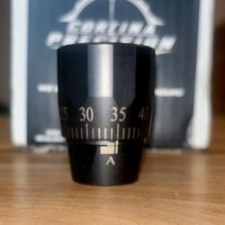 Tuner Cortina Précision