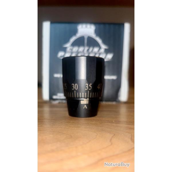 Tuner Cortina Précision