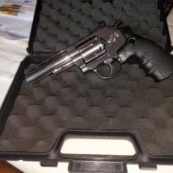 Revolver UMAREX Legend S40