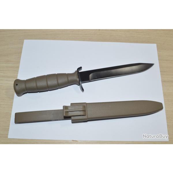 Baionnette / Poignard Glock 78  Militaire Chasse / Pche / Nature