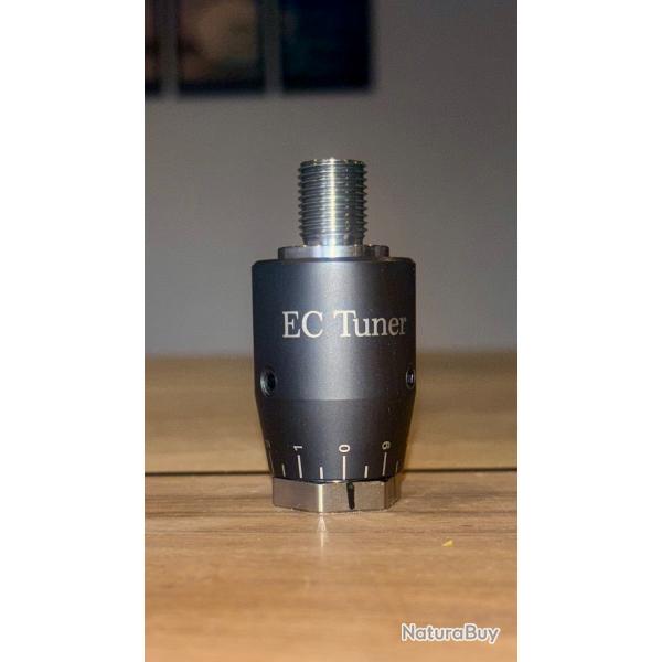 Tuner Cortina Précision V1