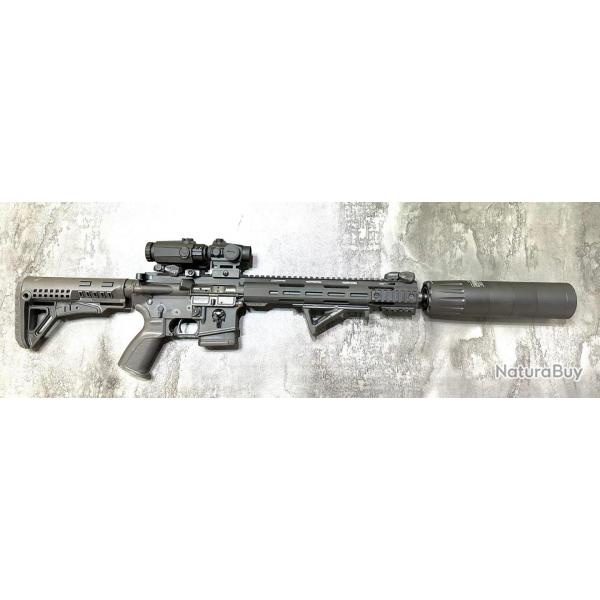 LDT 15 L5 AR15 223 Rem