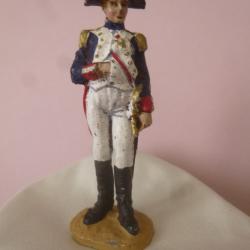 ANCIEN SOLDAT PLOMB NAPOLEON BONAPARTE