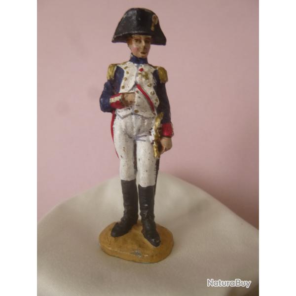 ANCIEN SOLDAT PLOMB NAPOLEON BONAPARTE