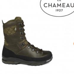 Le Chameau chaussures polyvalentes Lite LCX marron /deep Forest