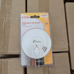 Lot de 2 Détecteurs de fumée KIDDE 29-FR