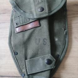 Potte pelle US modele 1956