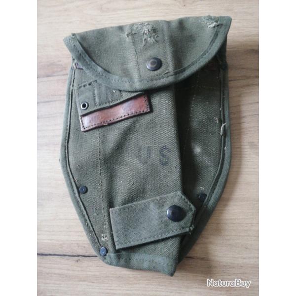 Potte pelle US modele 1956