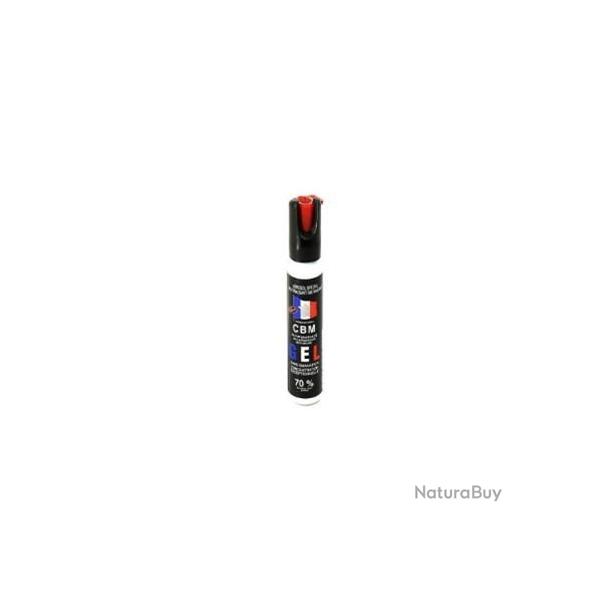 Arosol de dfense CBM gel 25 ml