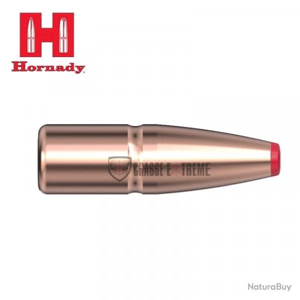 50 Ogives HORNADY 22 Cal .224 50Gr ECX