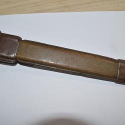 Fourreau pour Baïonnette  Garand  US  Export dérivé Anglais Américain Garand USA (18)