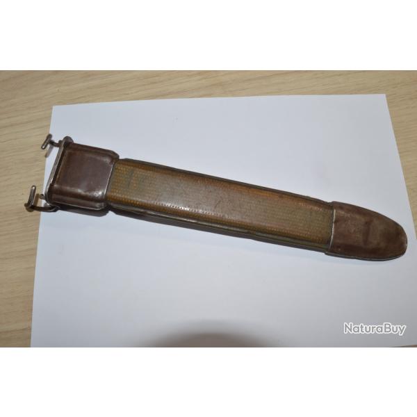 Fourreau pour Baonnette  Garand  US  Export driv Anglais Amricain Garand USA (18)