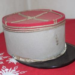 Képi sous officier armée française