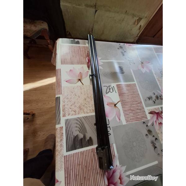 Fusils superpose calibre 16