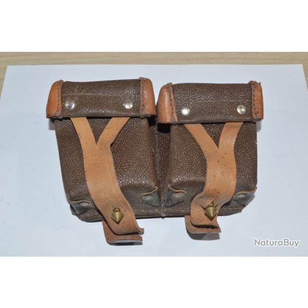 Cartouchires Mosin Nagant (Mosin-Nagant) 1891-30, md 1938 et md 1944. Cartouchire russe (23)