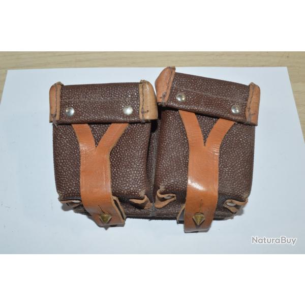 Cartouchires Mosin Nagant (Mosin-Nagant) 1891-30, md 1938 et md 1944. Cartouchire  (23)