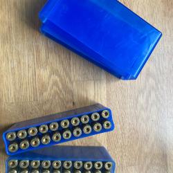 ETUIS 284 Winchester