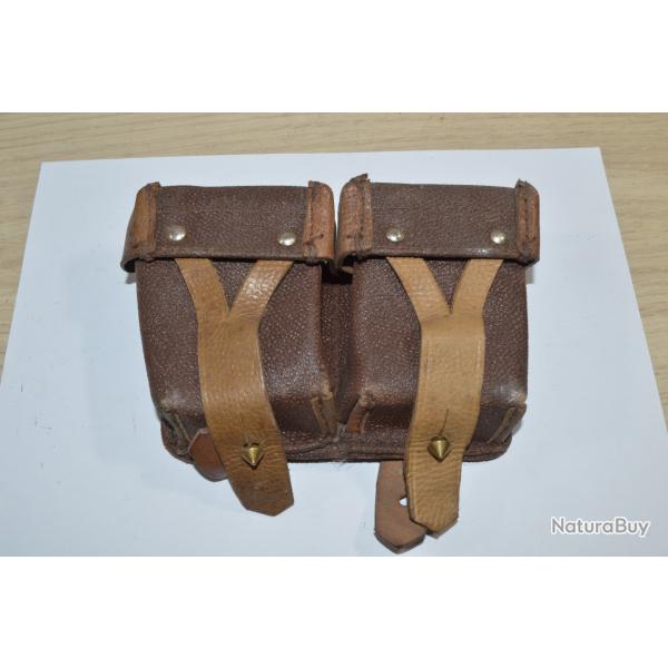 Cartouchires Mosin Nagant (Mosin-Nagant) 1891-30, md 1938 et md 1944. Cartouchire Russie (23)