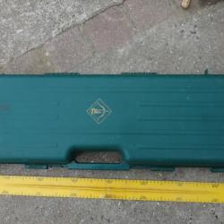 Boite/malette de transport fusil ou carabine...