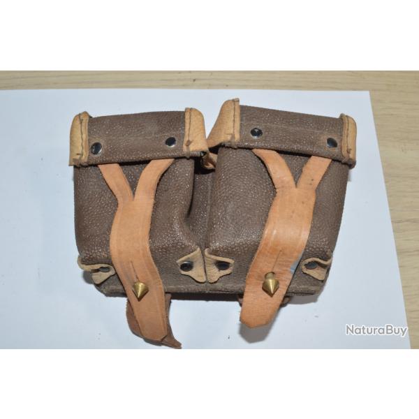 Cartouchires Mosin Nagant  1891-30, md 1938 et md 1944. Cartouchire (15)