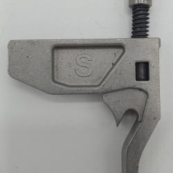 Bras d'amorceur "Small" pour presses : Lee Value Turret et Challenger III.