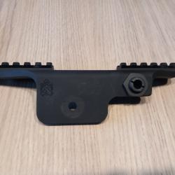Montage Springfield M1A Aluminium