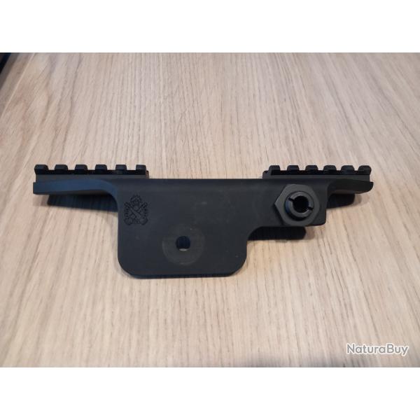 Montage Springfield M1A Aluminium