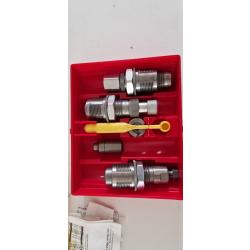 Jeu d'outils lee 45 acp