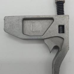 Bras d'amorceur "Large" pour presses : Lee Value Turret et Challenger III.