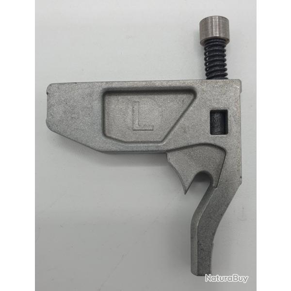 Bras d'amorceur "Large" pour presses : Lee Value Turret et Challenger III.