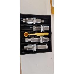 Jeu d'outils lee  cal 308