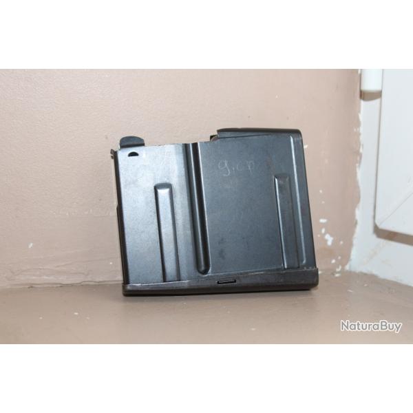 chargeur HK 940 9 COUPS 7 X 64