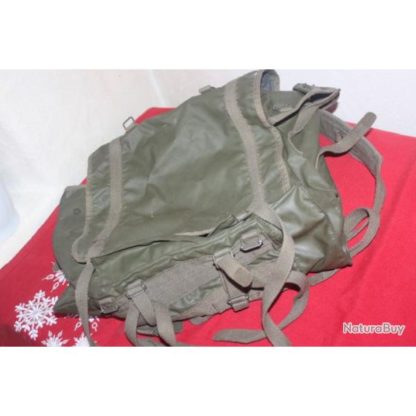 Musette F1 arme franaise