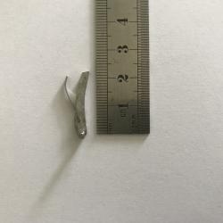 DOIGT ELEVATEUR POR BULLDOG, NE CONVIENT PAS POUR LEFAUCHEUX