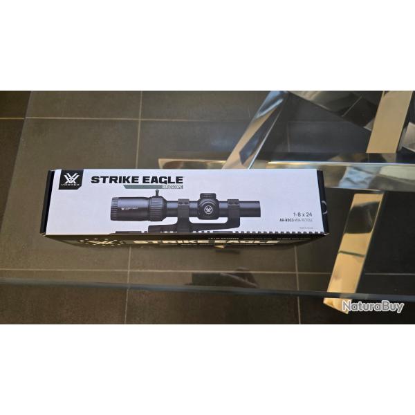 Vortex Strike Eagle 1-824 gen II