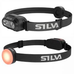 Lampe Frontale Silva Smini - Puissante, légère et fiable
