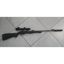 Carabine rossi 8122