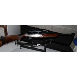 BENELLI ARGO-E  prestige Cal 7 x 64 + Aimpoint 5000