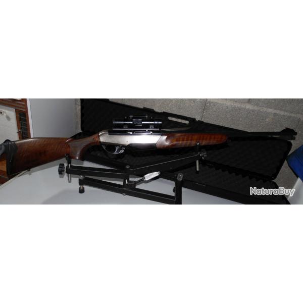 BENELLI ARGO-E  prestige Cal 7 x 64 + Aimpoint 5000