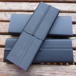 Reproduction de Boites de crayons allumeurs du SOE Time Pencil box Switch No10