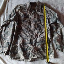 Veste militaire US air force