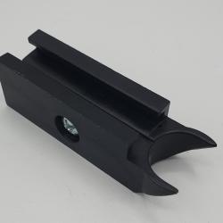 Poussoir de douilles "Large" pour presse Lee Pro 1000.