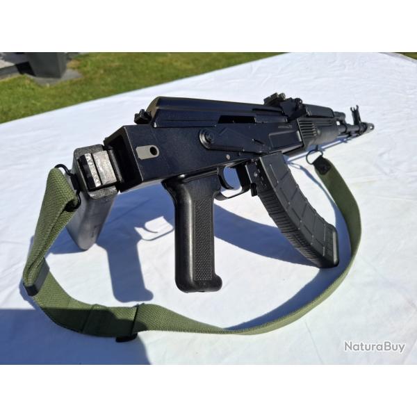 AK Arsenal SAR-M7F