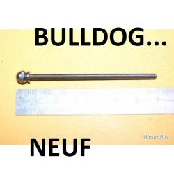 extracteur ejecteur BULLDOG VELODOG LEFAUCHEUX long 70mm dia 2.70mm- VENDU PAR JEPERCUTE (D7W104)