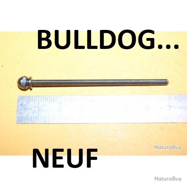 extracteur ejecteur BULLDOG VELODOG LEFAUCHEUX long 70mm dia 2.70mm- VENDU PAR JEPERCUTE (D7W104)